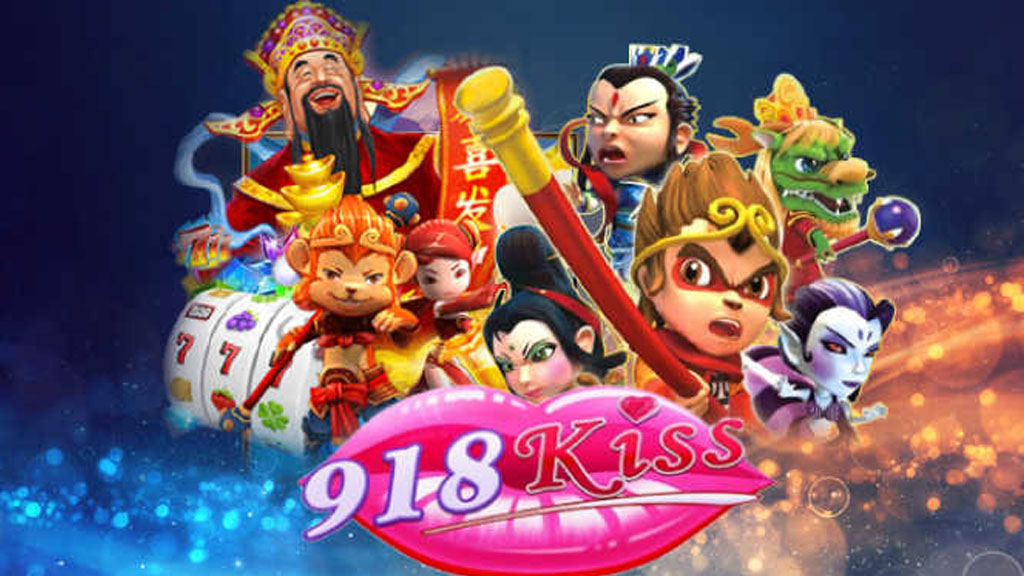 Exploring the Thrills of 918Kiss A Comprehensive Guide to Online Casino Gaming