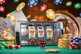 The Best Help guide to Booming inside Online Casino World post thumbnail image