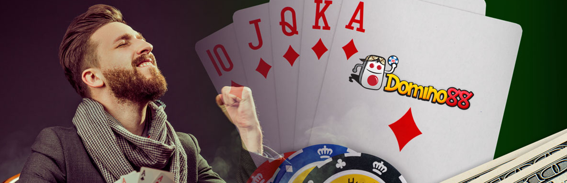 Poker On the net: The Contemporary Progression of your Classic Internet casino Activity post thumbnail image
