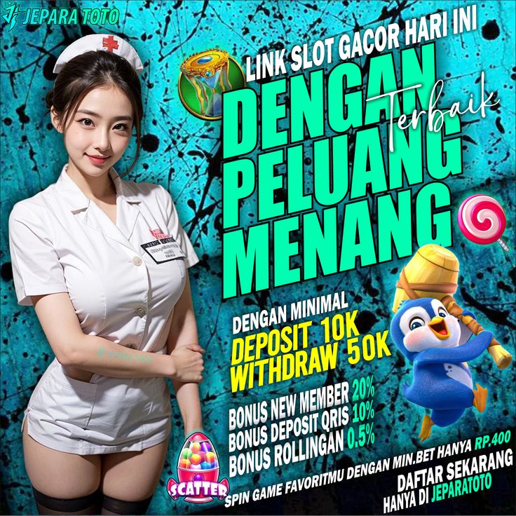 A Greatest Guide to JeparaToto: Strategies as well as Approaches for Capitalizing on The On line casino Is victorious post thumbnail image