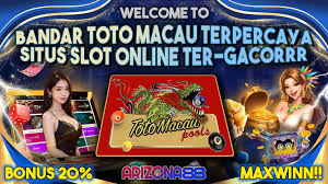 Bandar Toto Macau: Dependable On the internet System with regard to Lottery along with On line casino Aficionados post thumbnail image