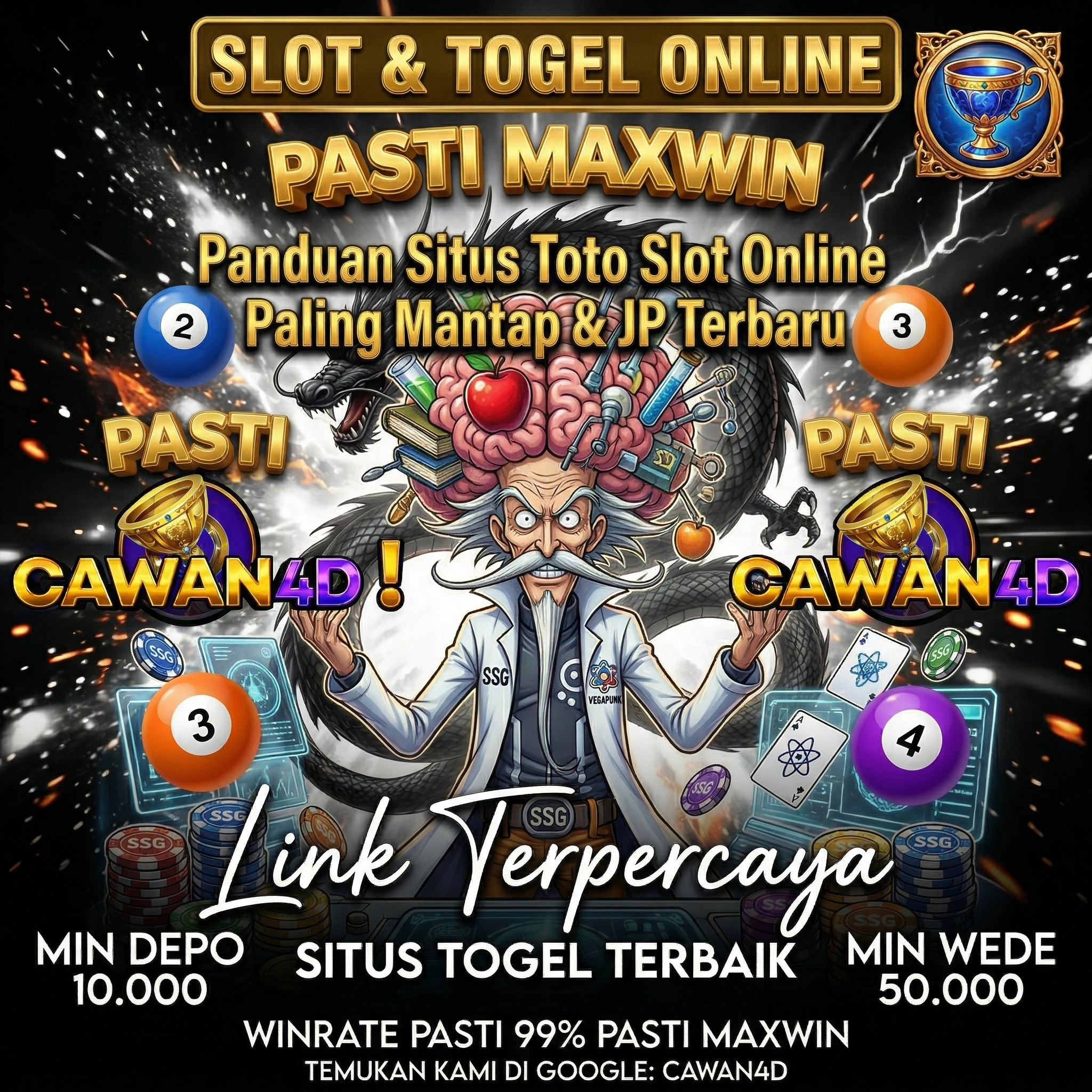 Cawan4D: A Entire Help guide to a On the internet Game playing Software post thumbnail image